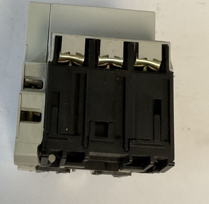 MOELLER PKZM0-1.6 MOTOR PROTECTOR SER.2 50-60HZ 600VAC7