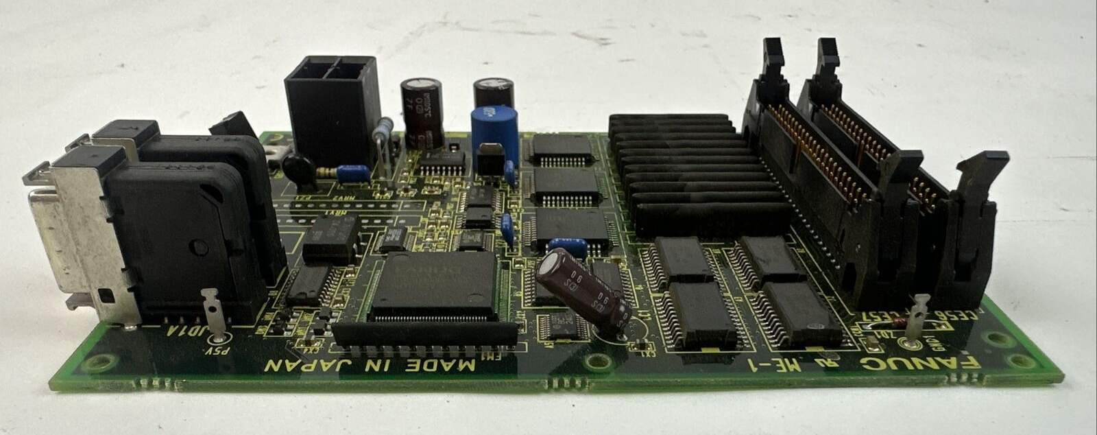 FANUC A20B-2002-0521/06A I/O CIRCUIT BOARD4