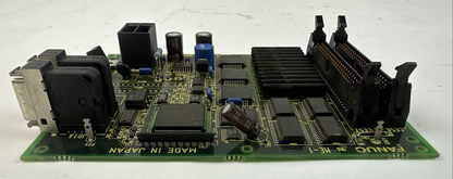 FANUC A20B-2002-0521/06A I/O CIRCUIT BOARD4