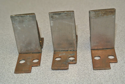 BOX of 3 / GENERAL ELECTRIC CR123F114C OVERLOAD HEATER ELEMENT / NEW SURPLUS6