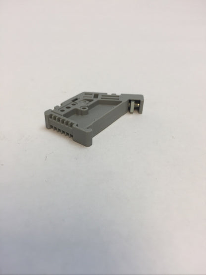 WEIDMULLER TERMINAL SAK 4/EN (LOT OF 41) EW 35(LOT OF 2) AP SAK4-10(LOT OF 1)6