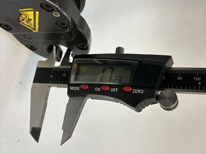 ATLAS COPCO ETVDS7-40-10S NUTRUNNER LUBBERING 80321105 17.23mm3