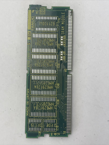 FANUC A20B-2902-0350/01A DRAM MODULE CIRCUIT BOARD0