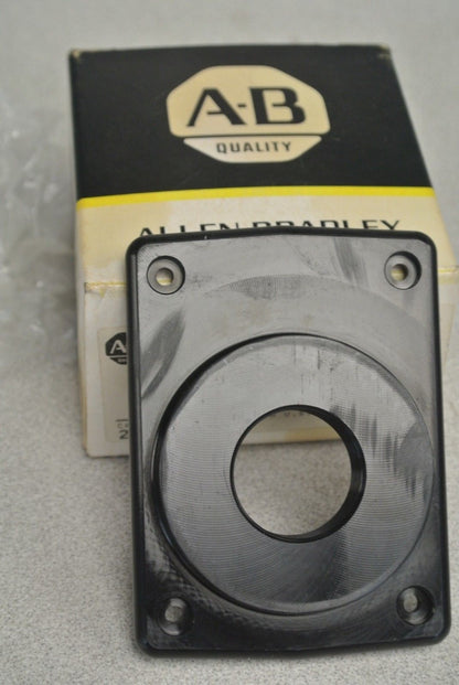 ALLEN-BRADLEY 2804-CMA, Ser. A C-MOUNT LENS ADAPTER for SMART LINEAR SENSOR4