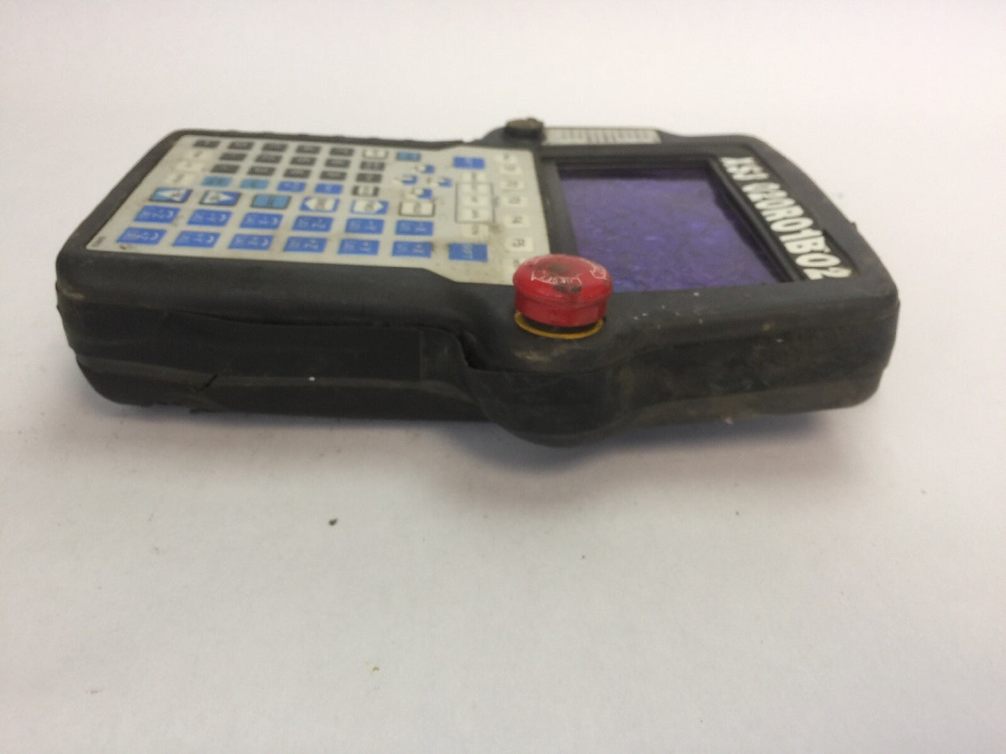 FANUC A05B-2518-C370#SGL TEACH PENDANT7