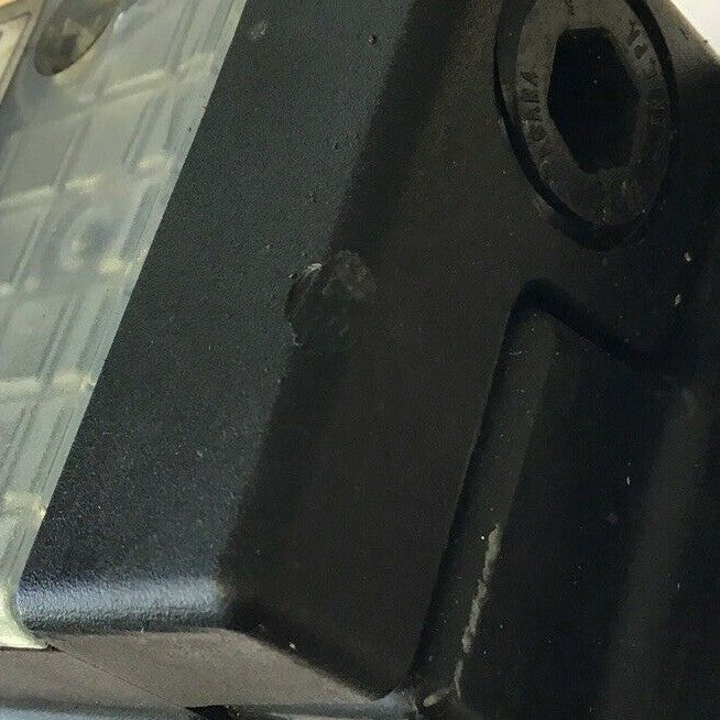 CONTINENTAL HYDRAULICS VSD05M-3L-GB5H-60L-A DIRECTIONAL VALVE 120/110VAC60/50HZ 7