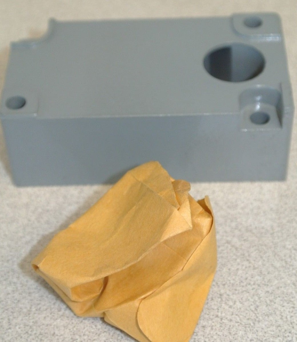 C-H E50KH1 LIMIT SWITCH MOUNTING ADAPTER KIT / NEW SURPLUS2