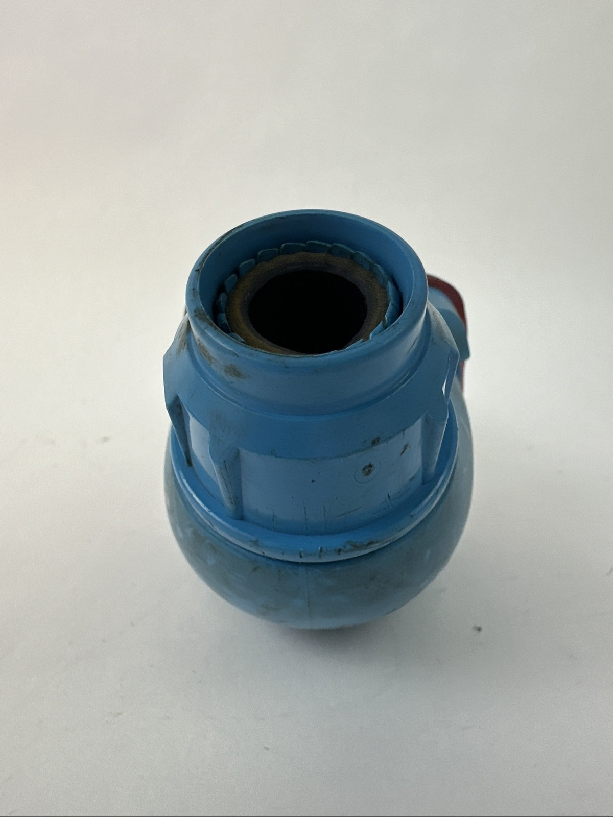 MELTRIC DSN20 20A 480VAC TYPE 4X 63-18043 SWITCH RATED INLET/PLUG BRANCH CIRCUIT5