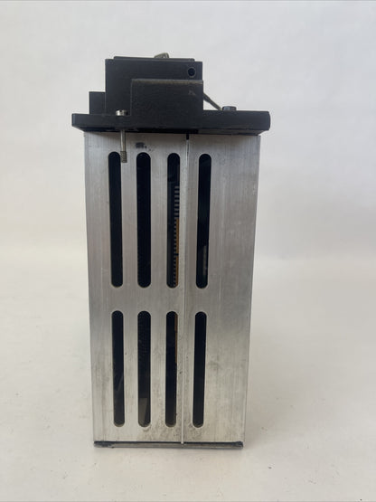 MODICON AS-884A-311 PROGRAMMABLE CONTROLLER1