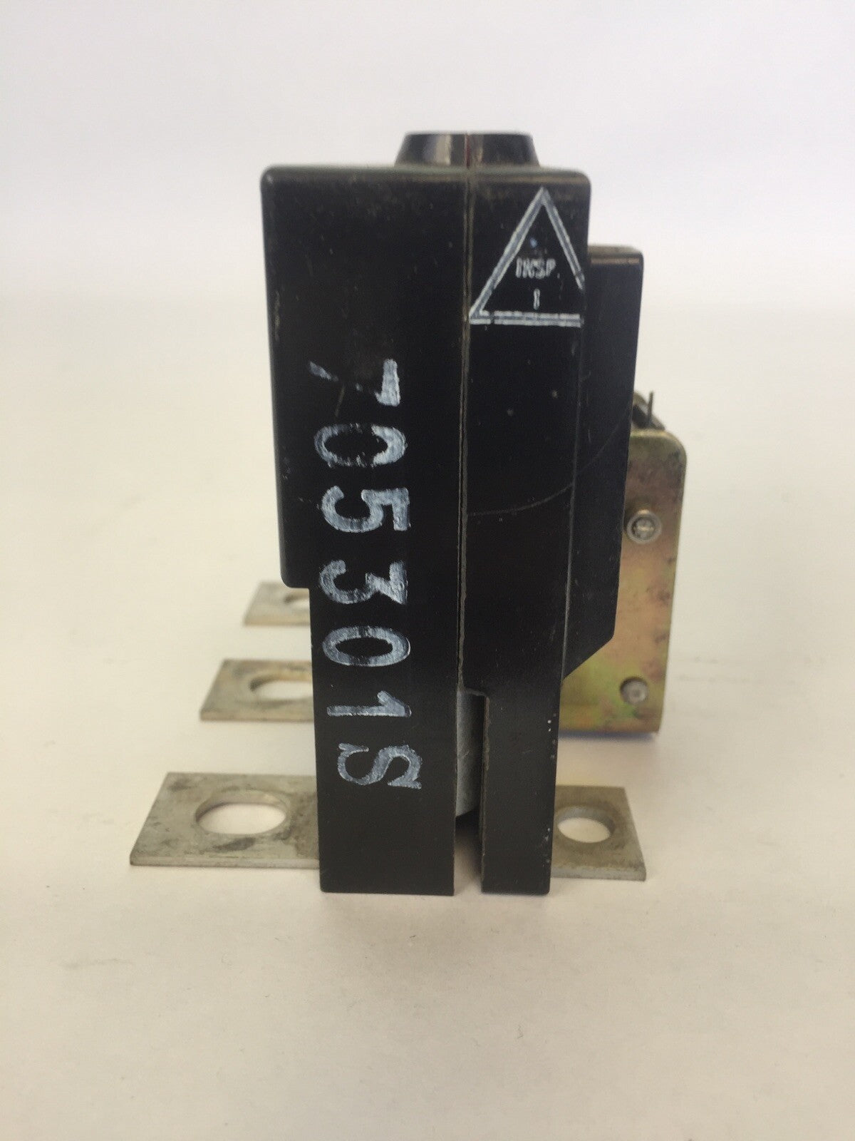 WESTINGHOUSE HKB3200T TRIP UNIT 200AMP THERMAL TRIP 1000-2000AMP INST. TRIP3