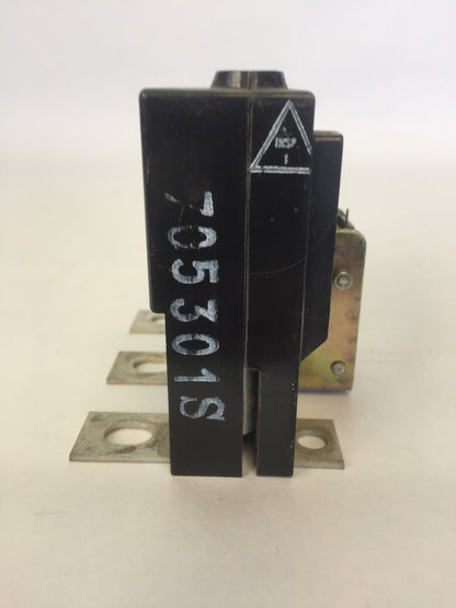 WESTINGHOUSE HKB3200T TRIP UNIT 200AMP THERMAL TRIP 1000-2000AMP INST. TRIP3