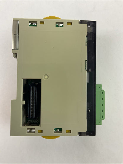OMRON CJ1W-DRM21 DEVICENET UNIT5