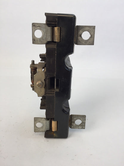 GE HLA2300T TRIP UNIT 300 AMP 2 POLE MAG TRIP ADJ 1500-3000A 370D749G116