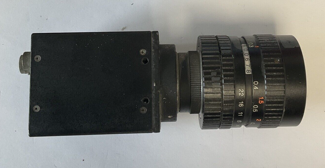 ACUITY CM4000 MINI CAMERA0