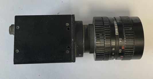 ACUITY CM4000 MINI CAMERA0