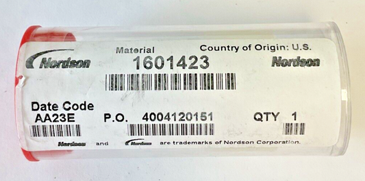 NORDSON 4004120151 SUPPORT ASSEMBLY ELECTRODE 16014230