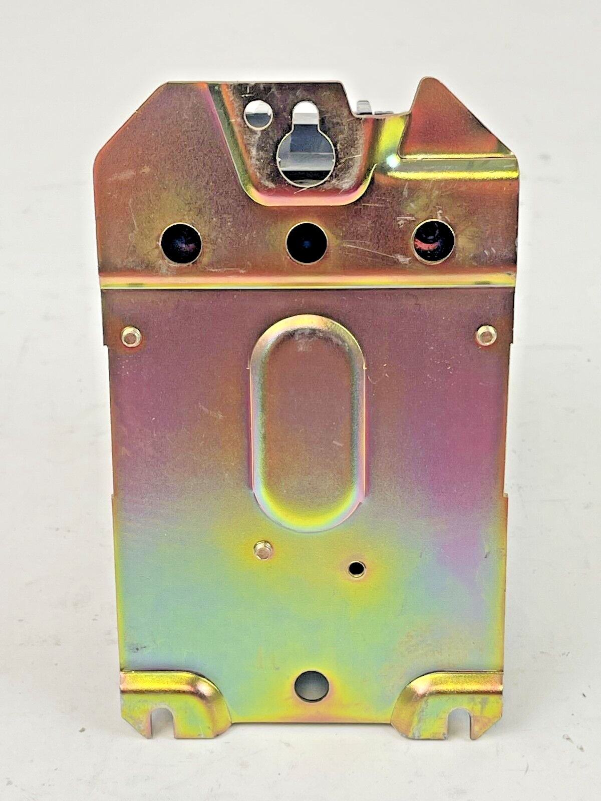 ALLEN BRADLEY - 500FL-AOD92 SER. B- AC LIGHTING CONTACTOR 15/20 AMP, 600 VAC8