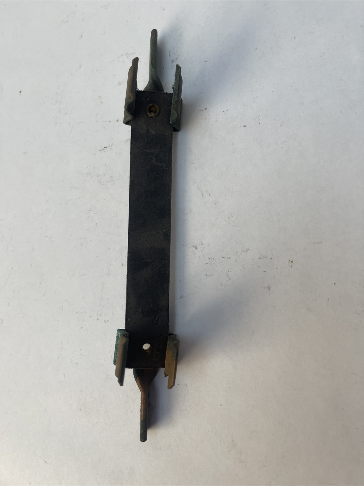 HOLUB 100/60A FUSE REDUCER ILSCO C-13 31-60A 600V FUSE CLIP2