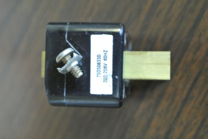 FURNAS D50833-D / 75D50833D- MAGNET COIL - 200-208V- NEW SURPLUS4