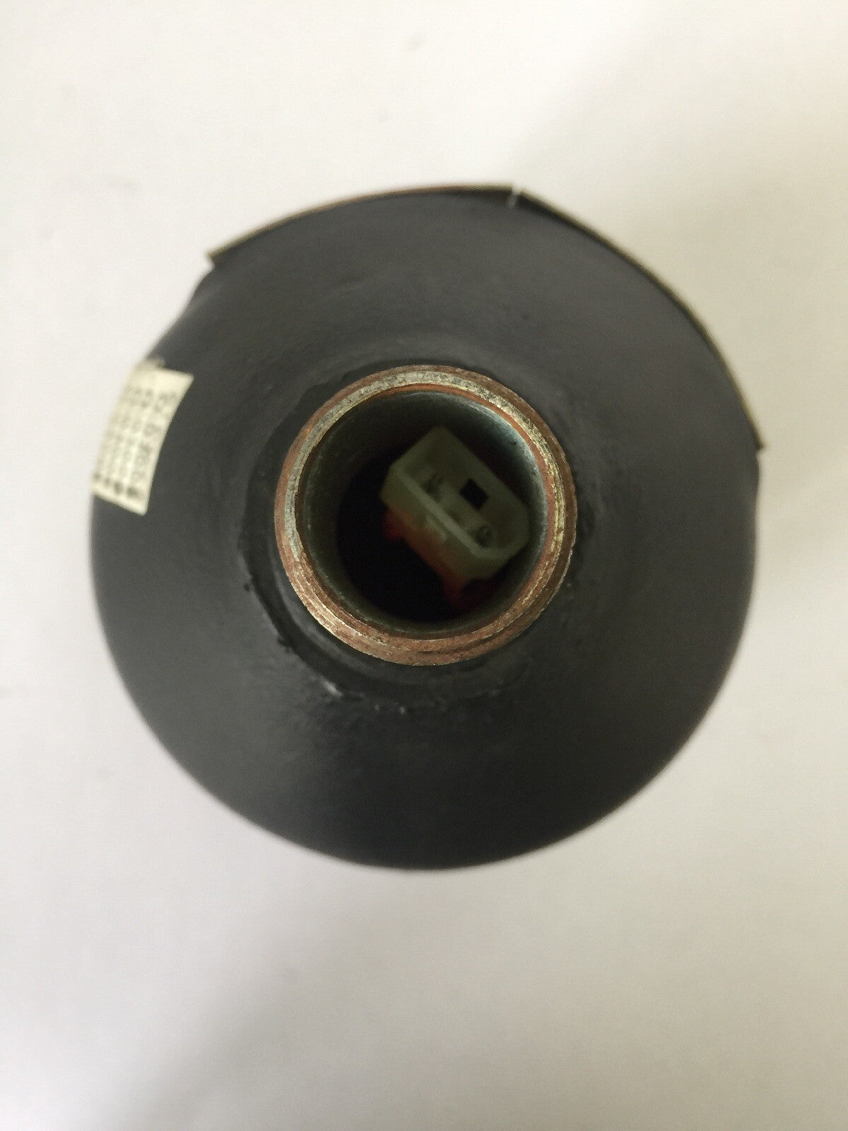 SCC 120VAC AT 0.05A LED-STACK LIGHT4