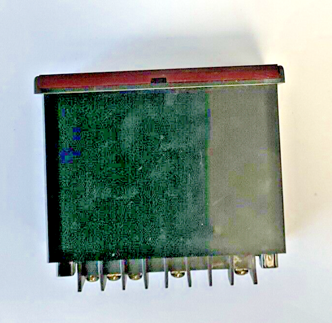 POUNDFUL-L PFP-1-A14-1 DIGITAL PANEL METER 220V/110V 0-100.0M/MIN1