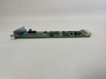 REXROTH 0 608 830 168 ETHERNET MODULE HW-VERSION 2.1 3 608 860 258 SMETH4