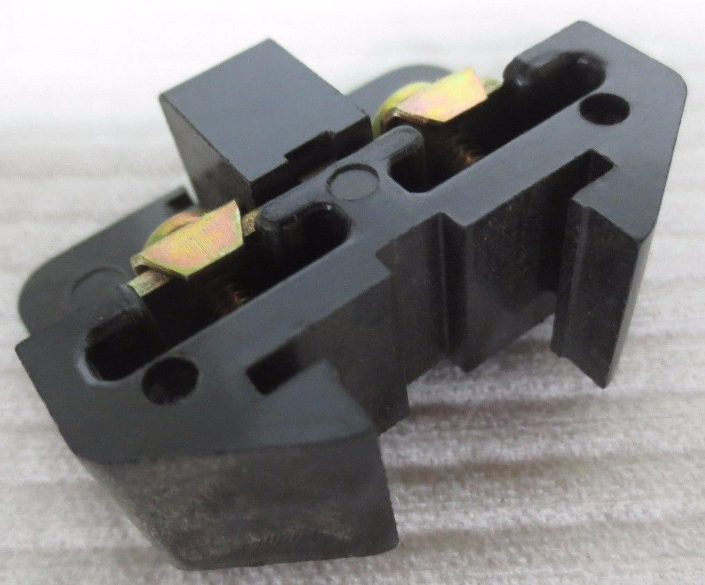 SQUARE D 9080 KC-1 TERMINAL BLOCK SECTIONS 600V NEW SURPLUS in SEALED BOX0
