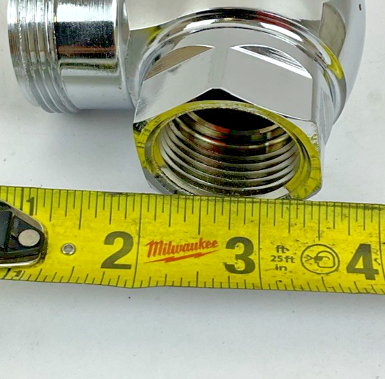 ZURN P6000-19 VALVE BODY6