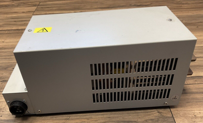 MIYACHI UNITEK X11/4000 9-030-02-01 HF INVERTER WELDING TRANSFORMER OUTPUT VDC4