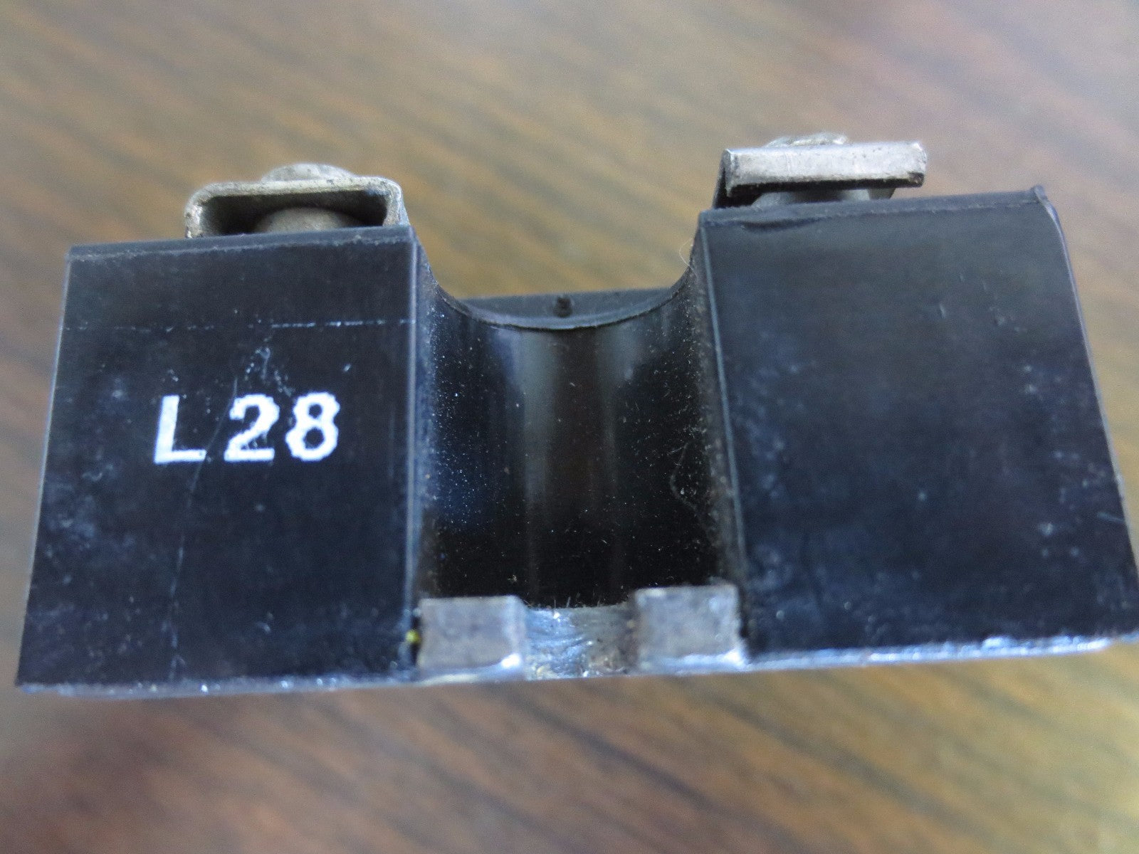 CRYDOM D1240 SOLID STATE RELAY - input 3-32V, output 120V. 40A2