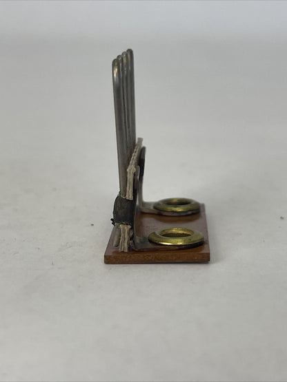 FEDERAL PACIFIC F4.5 HEATER (LOT OF 2)6