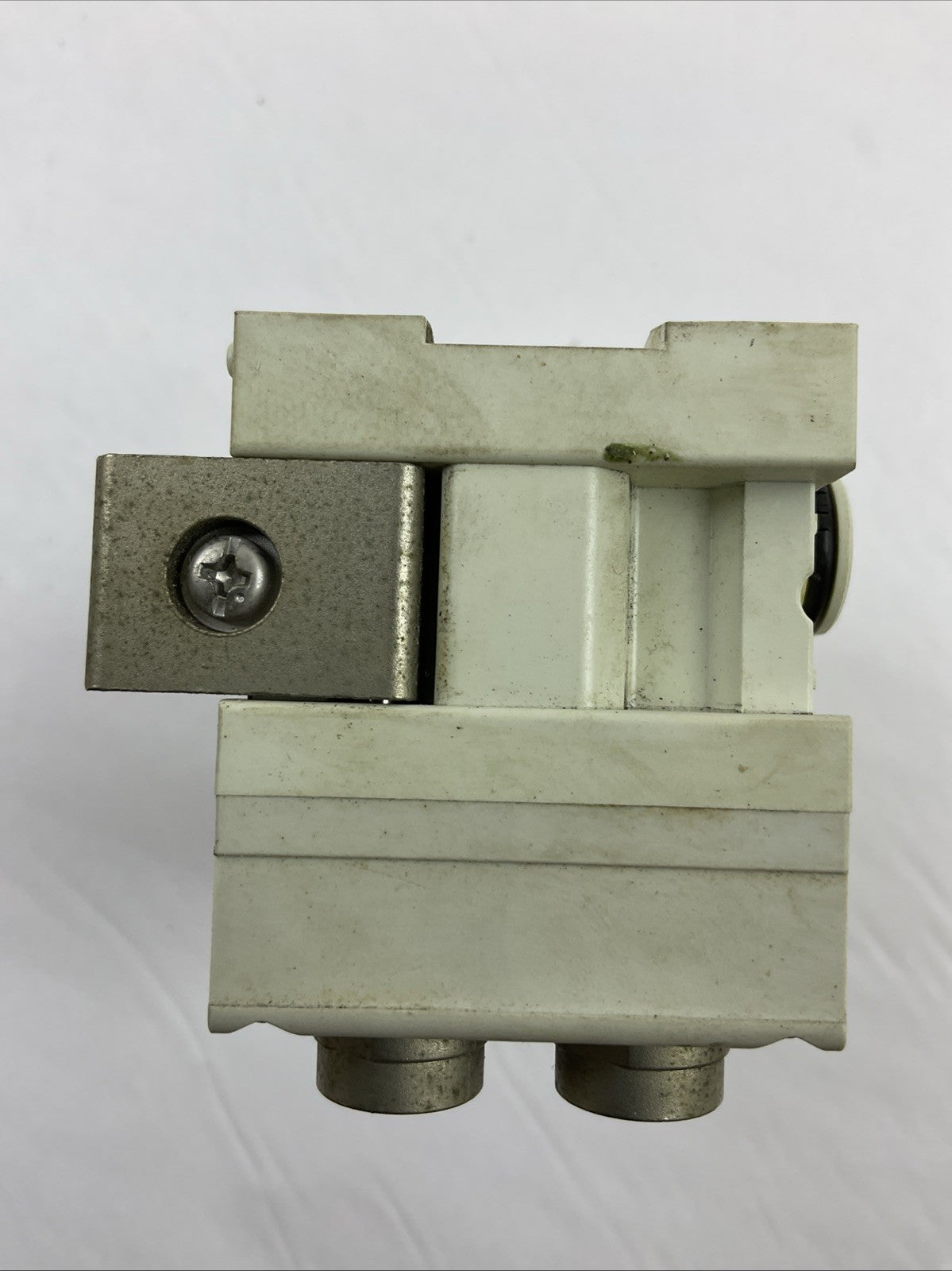 SMC EX600-DXPD 24VDC CLASS 2 DIGITAL INPUT MODULE 16 POINTS 2A5