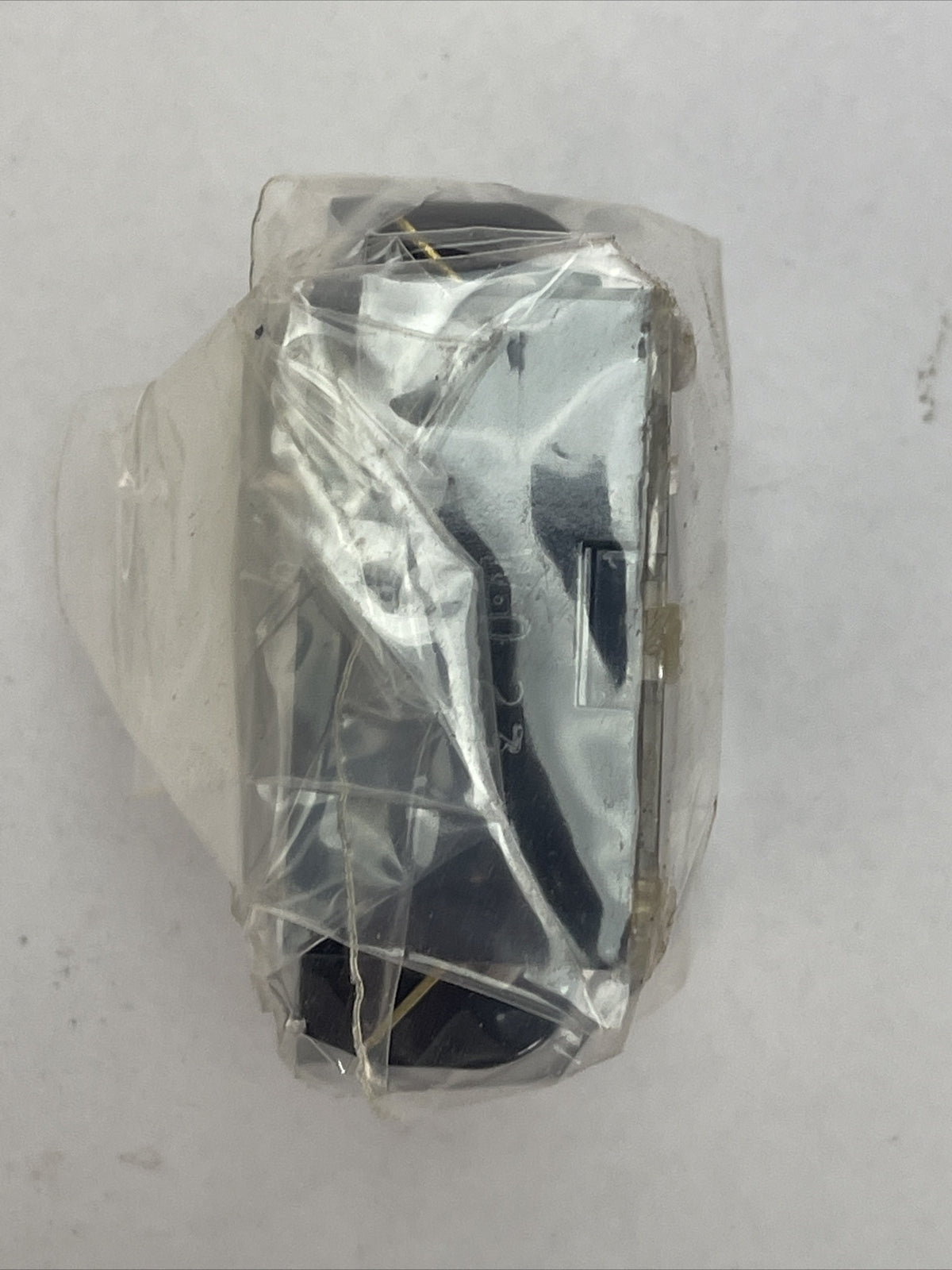 FURNAS 46ZB02 CONTACT BLOCK 300VAC 10AMP PILOT DUTY 2N.C. (LOT OF 2)4