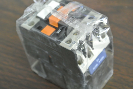 TELEMECANIQUE CA2DN22T6 CONTROL RELAY / AUX. CONTACTOR - 480V, 60Hz COIL0