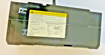 SQUARE D KAL36250 CIRCUIT BREAKER 250A 3P 600VAC 250VDC SERIES 27