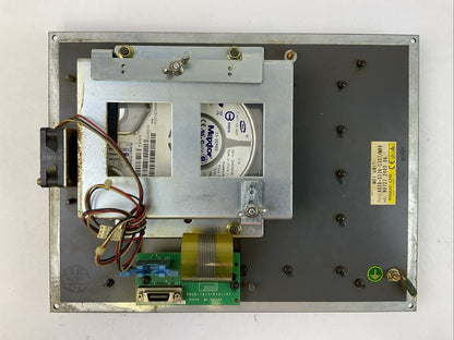 FANUC A02B-0236-C327/MBR MDI UNIT A08B-0084-C100/D HDD UNIT4