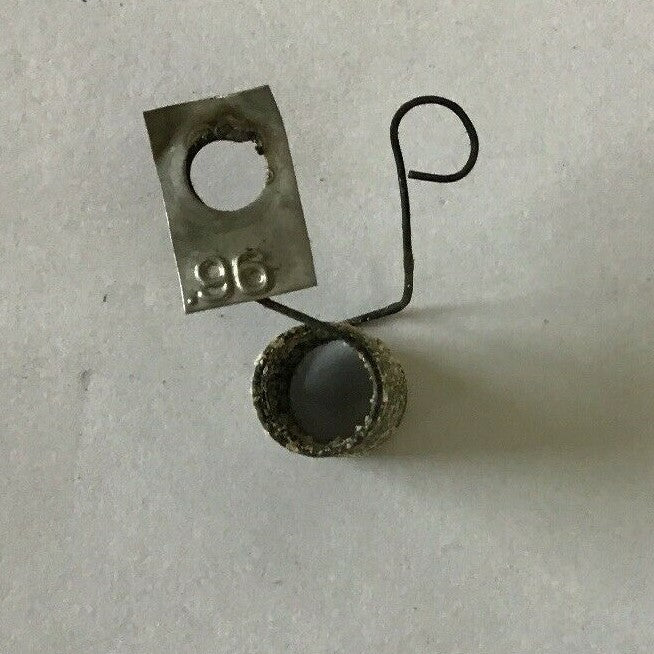 CUTHLER HAMMER 9102 H2A .96AMP HEATER****LOTOF5****2