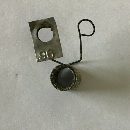 CUTHLER HAMMER 9102 H2A .96AMP HEATER****LOTOF5****2