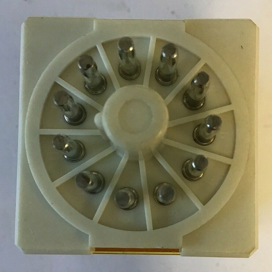 IDEC RR3PA-L GENERAL PURPOSE RELAY 120VAC7