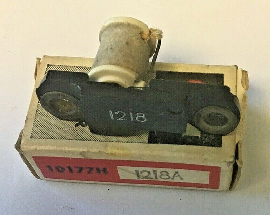 CUTLER HAMMER 1218A HEATER***LOTOF2***0