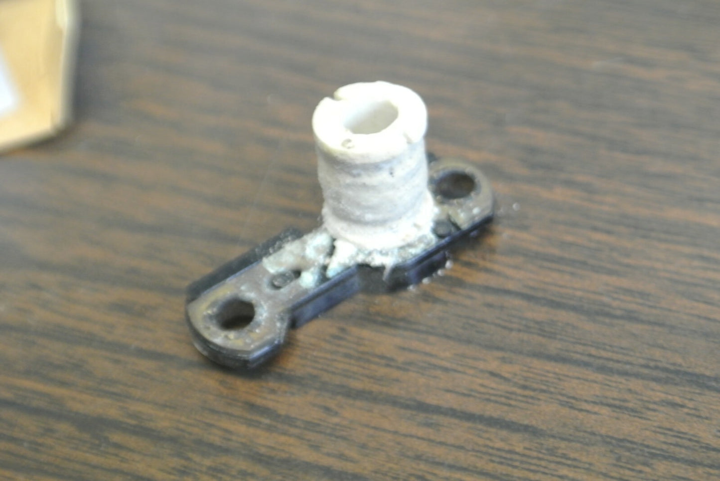 CUTLER-HAMMER H1207 THERMAL OVERLOAD HEATER2