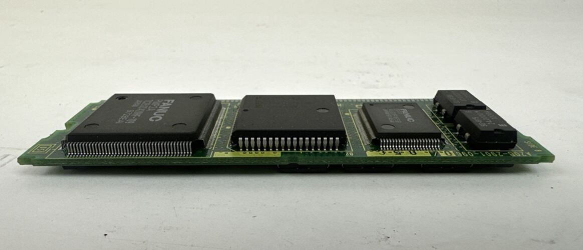 FANUC A20B-2901-0960/05C PMC MODULE CIRCUIT BOARD A350-2901-T968/054