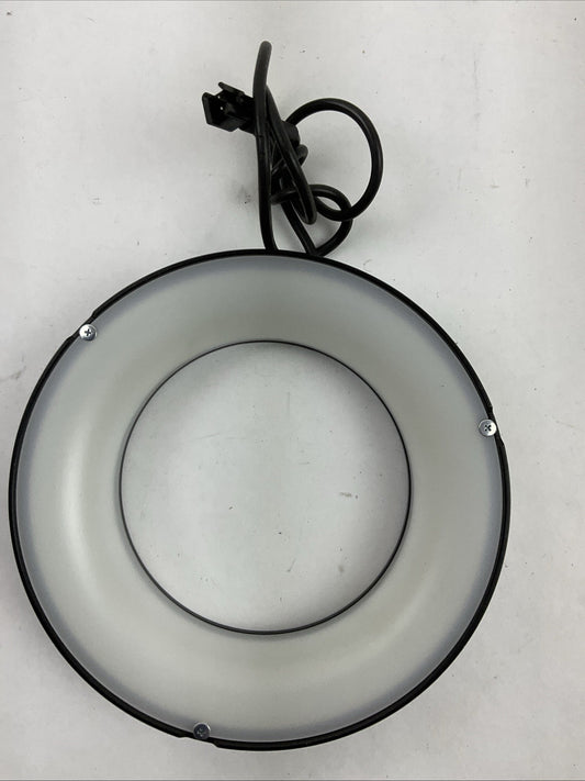 KEYENCE CA-DRW13M RING LIGHT0