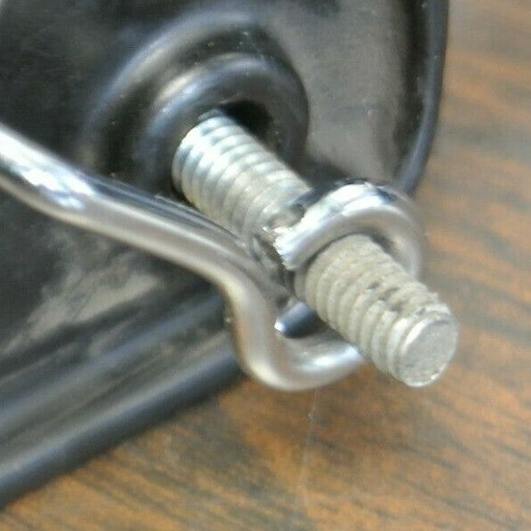 ORION FANS OD180APL-24HB / BRUSHLESS DC FAN / 24V / 0.97A (~1.5A) / 6"5