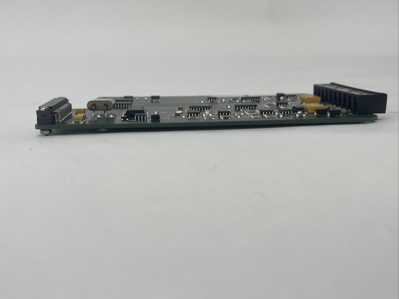 E33D1007-001 REV A CIRCUIT BOARD E33X1007A-BOT E33A1007-001-A27