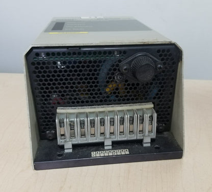 MODICON 110-0108 POWER SUPPLY, MODEL PLS41