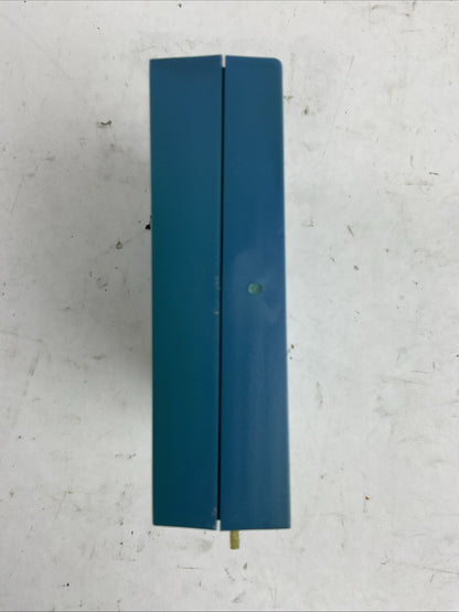 HONEYWELL R7861 A 1026 DYNAMIC SELF-CHECK ULTRAVIOLET FLAME AMPLIFIER2