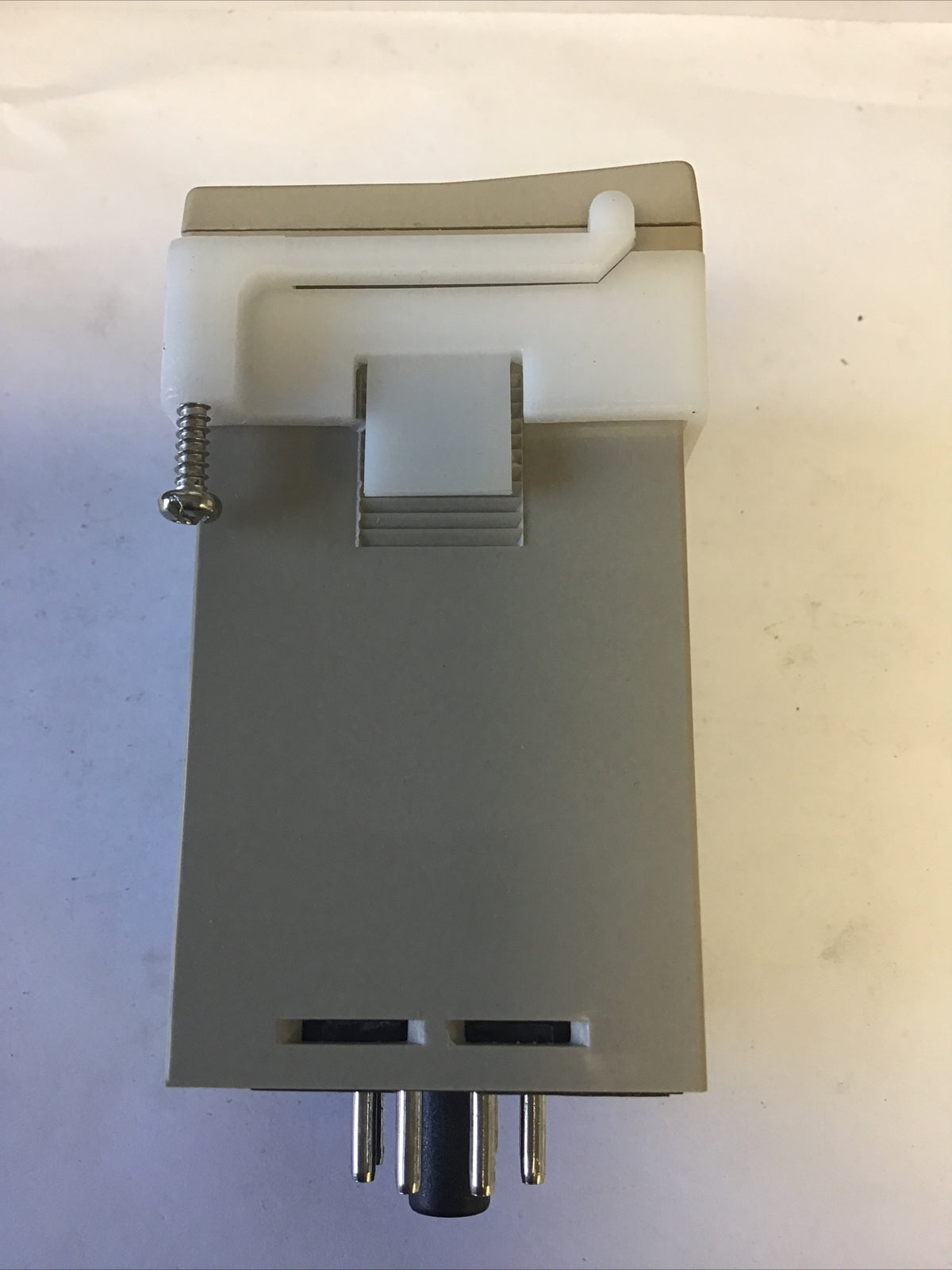 TENOR TX4-AUAR TIMER 250VAC 50/60HZ 2A4