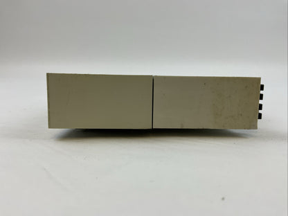 SMC SOLENOID VALVE ARBQ4000-N0 VQ 40006