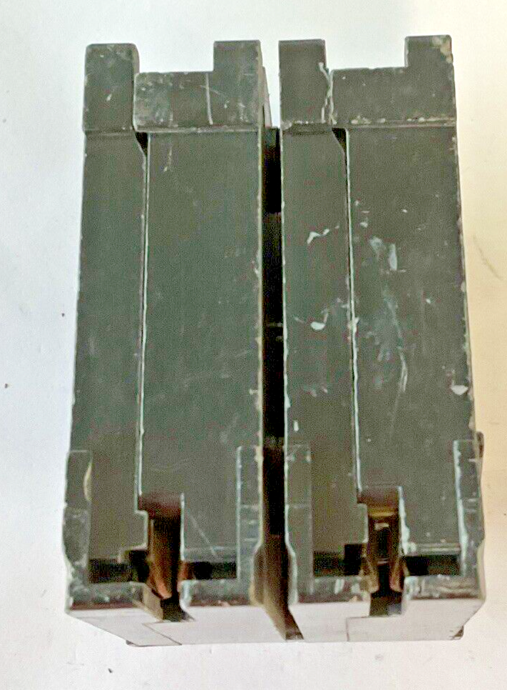 MURRAY MP260 CIRCUIT BREAKER 60A 2POLE TYPE MP-T 120/240VAC5